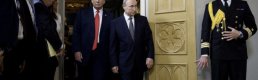 Putin Trump'tan ne isteyecek?