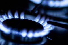 Türkiye gaz tüketiminde Avrupa’nın zirvesine yaklaştı