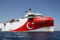 Türkiye, gelecek yıl Pakistan'da petrol ve doğal gaz arayacak