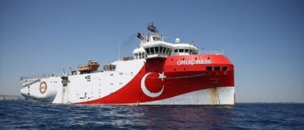 Türkiye, gelecek yıl Pakistan'da petrol ve doğal gaz arayacak