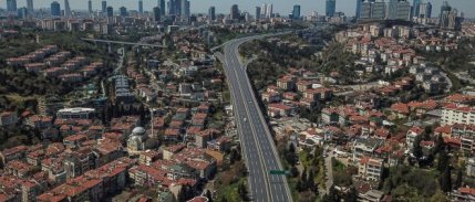 Türkiye genelinde satılık konut fiyatlarında yükseliş devam ediyor