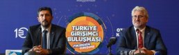 Türkiye Girişimci Buluşması yarın başlıyor