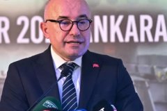 Türkiye haberleşme ekosistemini büyütecek yeni yönetim göreve başladı