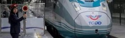 Türkiye, hızlı tren üretimine geçmeye hazırlanıyor