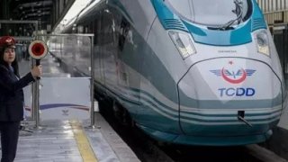 Türkiye, hızlı tren üretimine geçmeye hazırlanıyor