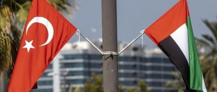 Türkiye ihracatta rotayı Birleşik Arap Emirlikleri’ne çevirdi