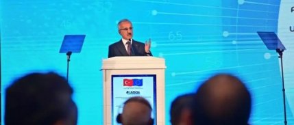 Türkiye ile AB arasında uyum süreci ATLAS Projesi ile güçleniyor