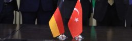 Türkiye ile Almanya arasında 60 milyar dolarlık ticaret hedefi