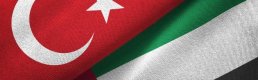 Türkiye ile BAE arasındaki ortaklık anlaşması bugün yürürlüğe giriyor