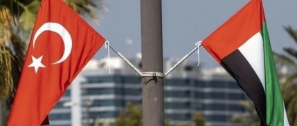 Türkiye ile BAE ticaretinden 40 milyar dolarlık beklenti