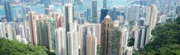Türkiye ile Hong Kong arasında 