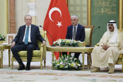 Türkiye ile Kuveyt arasında 4 anlaşma imzalandı