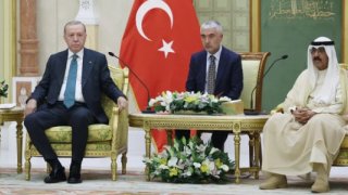 Türkiye ile Kuveyt arasında 4 anlaşma imzalandı