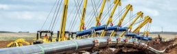 Türkiye ile Türkmenistan arasında enerji alanında tarihi adım