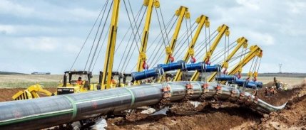 Türkiye ile Türkmenistan arasında enerji alanında tarihi adım