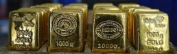 Türkiye ilk dört ayda 55 ton altın aldı