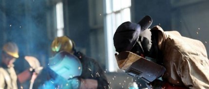 Türkiye İmalat PMI ekimde yükseldi