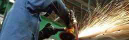 Türkiye İmalat PMI eylülde geriledi