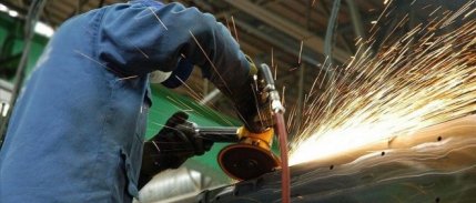 Türkiye İmalat PMI eylülde geriledi