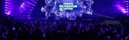 Türkiye Innovation Week, 23-25 Kasım'da Haliç Kongre Merkezi'nde
