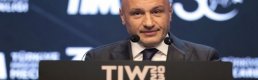 Türkiye Innovation Week başladı