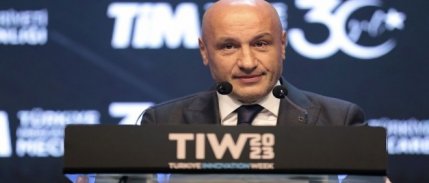 Türkiye Innovation Week başladı