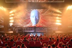 Türkiye Innovation Week yarın başlıyor