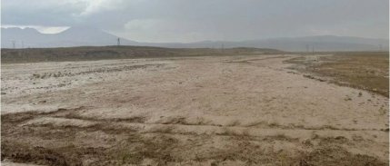 Türkiye-İran kara yolu ulaşıma kapandı
