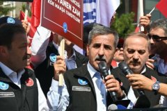 Türkiye Kamu-Sen'den memur ve emekli maaşları için ek zam talebi