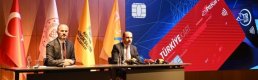 Türkiye Kart ilk kez Konya’da uygulamaya geçti