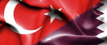 Türkiye-Katar ticaretinde yeni dönem