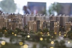 Türkiye konut satışında Avrupa'nın lideri oldu