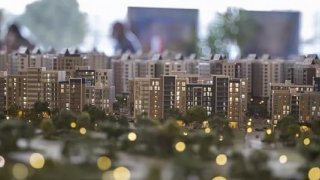 Türkiye konut satışında Avrupa'nın lideri oldu