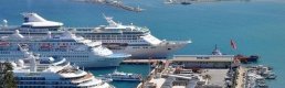 Türkiye kruvaziyer turizminde 3 milyon yolcu hedefliyor
