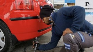 Türkiye, LPG tüketiminde ikinci, istasyon ve LPG'li araç sayısında ise dünya birincisi