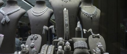 Türkiye mücevher ihracatında rotayı BAE'ye çevirdi