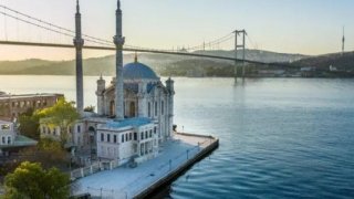 Türkiye, Müslüman turistlerin en çok tercih ettiği ikinci ülke oldu