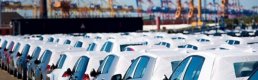 Türkiye'nin 2025'teki otomotiv ihracatını 5 il sırtladı