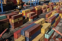 Türkiye'nin 2025 yılı dış ticaret açığı belli oldu