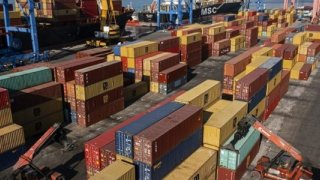 Türkiye'nin 2025 yılı dış ticaret açığı belli oldu