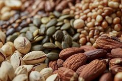 Türkiye'nin 83 yıllık kuruyemiş markası iflasın eşiğine geldi