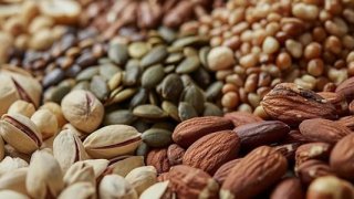 Türkiye'nin 83 yıllık kuruyemiş markası iflasın eşiğine geldi