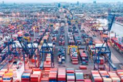 Türkiye'nin Almanya'ya ihracatı 20 milyar dolar sınırına dayandı