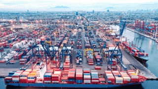 Türkiye'nin Almanya'ya ihracatı 20 milyar dolar sınırına dayandı