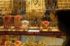 Türkiye'nin altın makası tarihsel ortalamalarına geri döndü