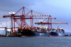 Türkiye'nin BAE'ye ihracatı geçen yıl 6,8 milyar doları aştı