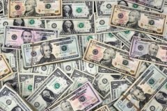 Türkiye’nin brüt borç stoku 547 milyar doları aştı