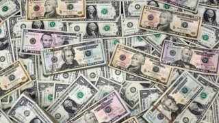 Türkiye’nin brüt borç stoku 547 milyar doları aştı