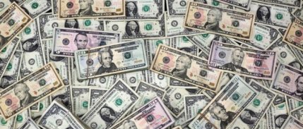 Türkiye’nin brüt borç stoku 547 milyar doları aştı