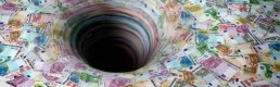Türkiye’nin Brüt Dış Borç Stoğu 4.Çeyrekte 8,5 Milyar Dolar Arttı